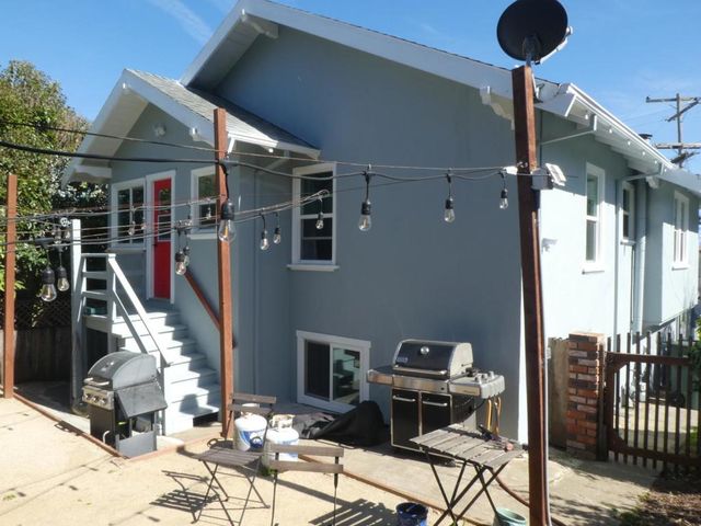 601 Walnut Avenue, South San Francisco, CA 94080
