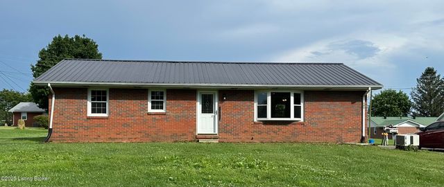 106 SUNFLOWER Dr, Campbellsville, KY 42718