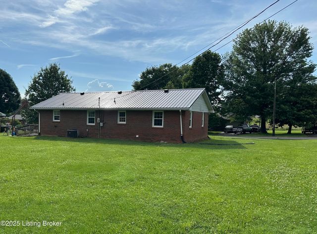 106 SUNFLOWER Dr, Campbellsville, KY 42718