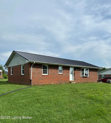 106 SUNFLOWER Dr, Campbellsville, KY 42718