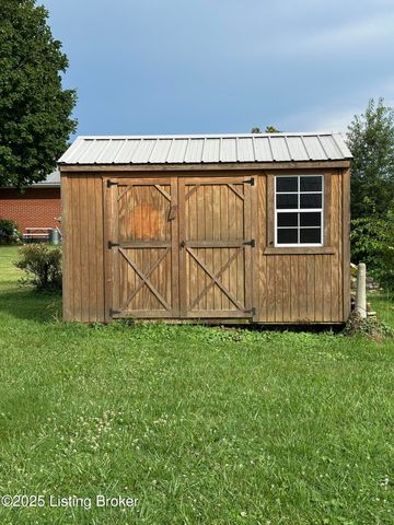 106 SUNFLOWER Dr, Campbellsville, KY 42718