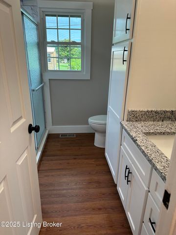 106 SUNFLOWER Dr, Campbellsville, KY 42718