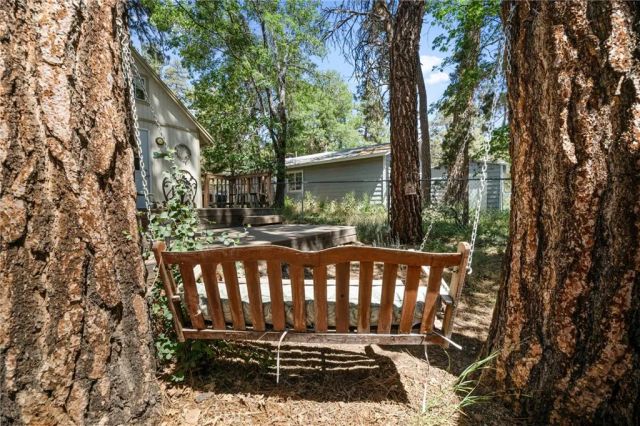 517 Moreno Lane, Sugarloaf, CA 92386