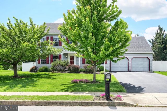 3742 KIMBERLY, Dover, PA 17315