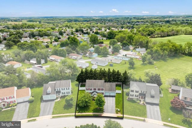 3742 KIMBERLY, Dover, PA 17315