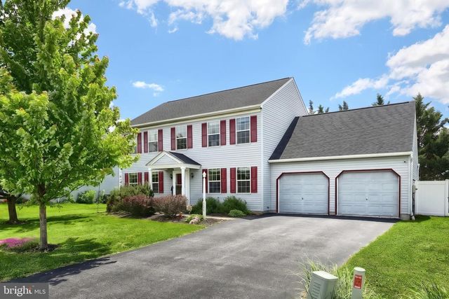 3742 KIMBERLY, Dover, PA 17315