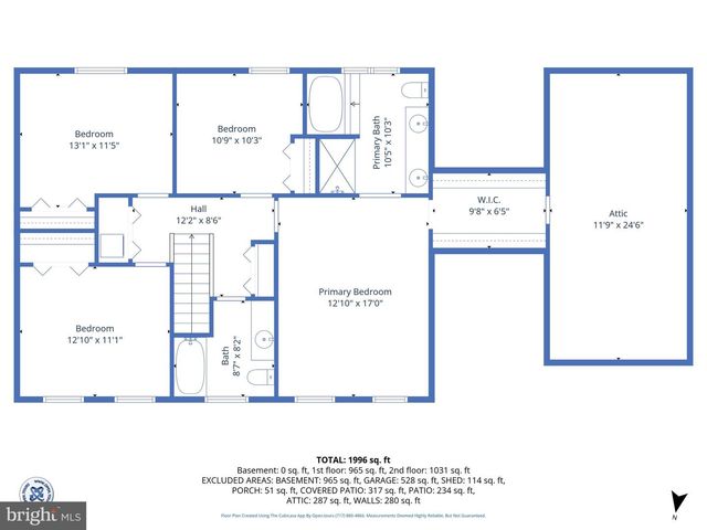 3742 KIMBERLY, Dover, PA 17315