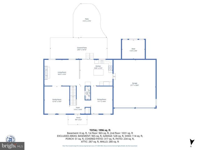 3742 KIMBERLY, Dover, PA 17315