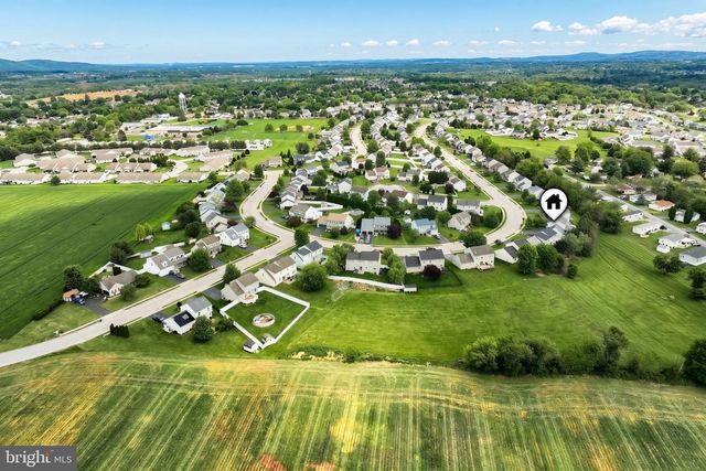 3742 KIMBERLY, Dover, PA 17315