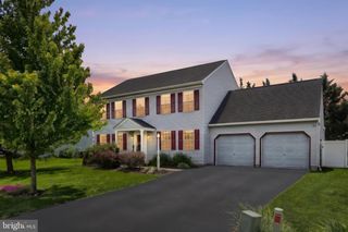 3742 KIMBERLY, Dover, PA 17315