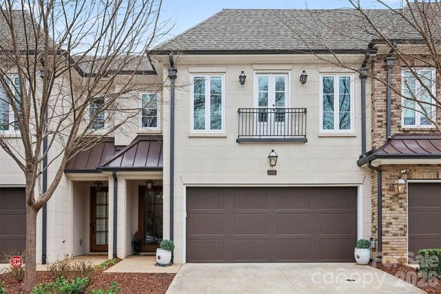 2438 Vail Avenue, Charlotte, NC 28207