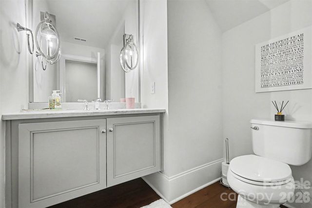 2438 Vail Avenue, Charlotte, NC 28207