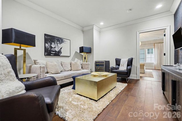 2438 Vail Avenue, Charlotte, NC 28207