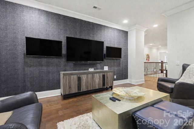 2438 Vail Avenue, Charlotte, NC 28207