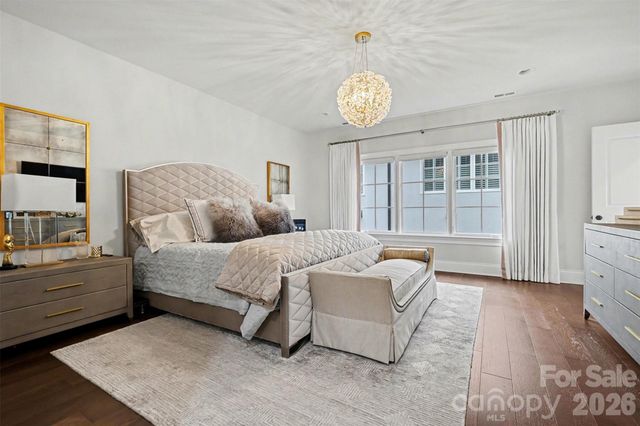 2438 Vail Avenue, Charlotte, NC 28207