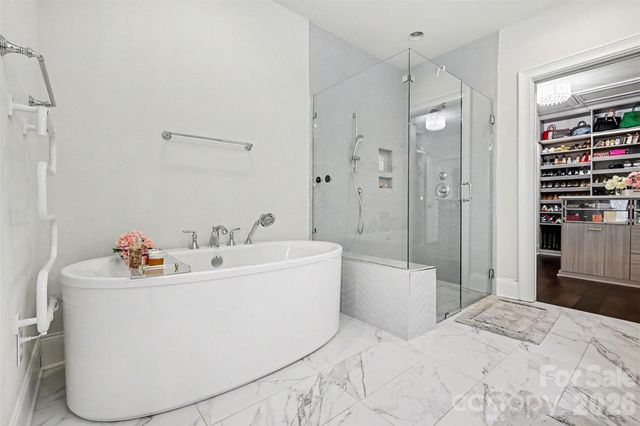 2438 Vail Avenue, Charlotte, NC 28207