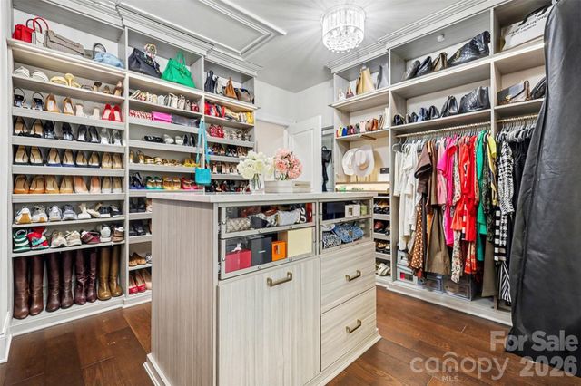 2438 Vail Avenue, Charlotte, NC 28207