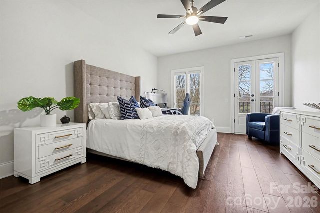 2438 Vail Avenue, Charlotte, NC 28207