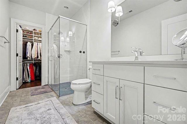 2438 Vail Avenue, Charlotte, NC 28207