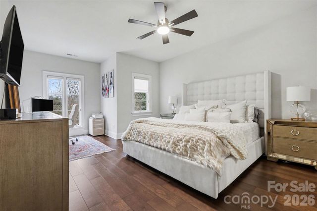 2438 Vail Avenue, Charlotte, NC 28207