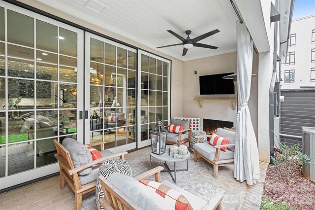 2438 Vail Avenue, Charlotte, NC 28207