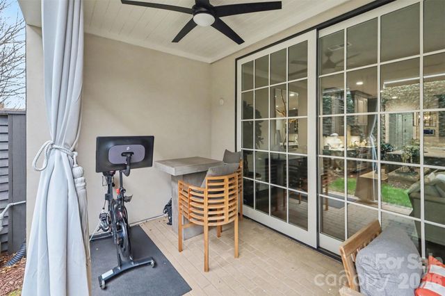 2438 Vail Avenue, Charlotte, NC 28207