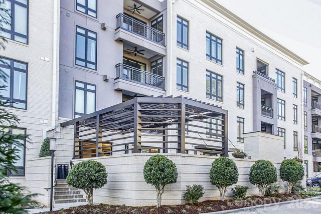 2438 Vail Avenue, Charlotte, NC 28207