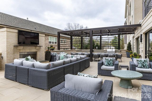 2438 Vail Avenue, Charlotte, NC 28207