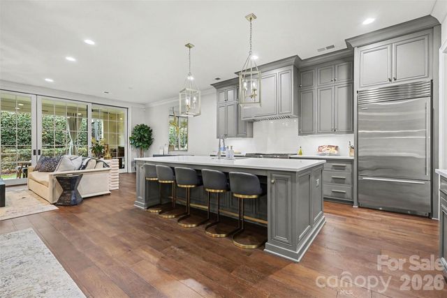 2438 Vail Avenue, Charlotte, NC 28207