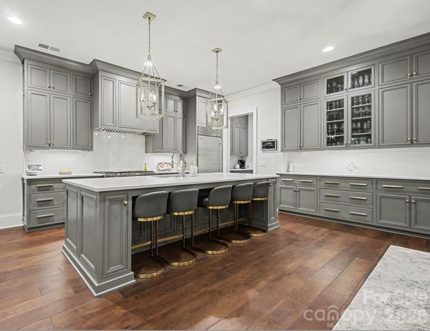 2438 Vail Avenue, Charlotte, NC 28207