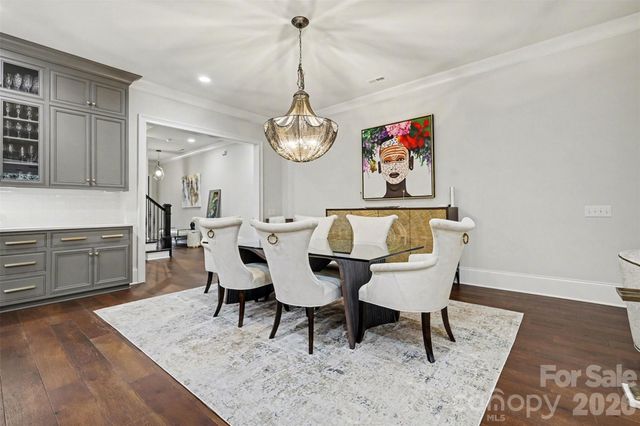 2438 Vail Avenue, Charlotte, NC 28207