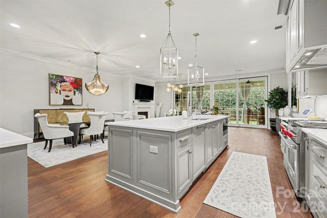 2438 Vail Avenue, Charlotte, NC 28207