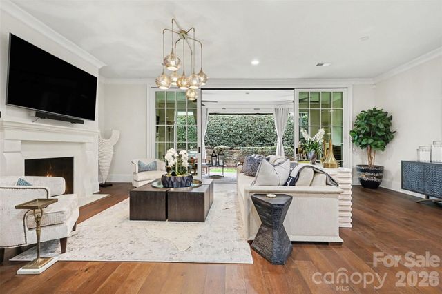 2438 Vail Avenue, Charlotte, NC 28207