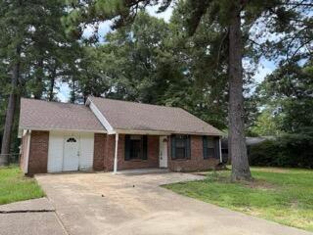 1862 Old Richton, Petal, MS 39465