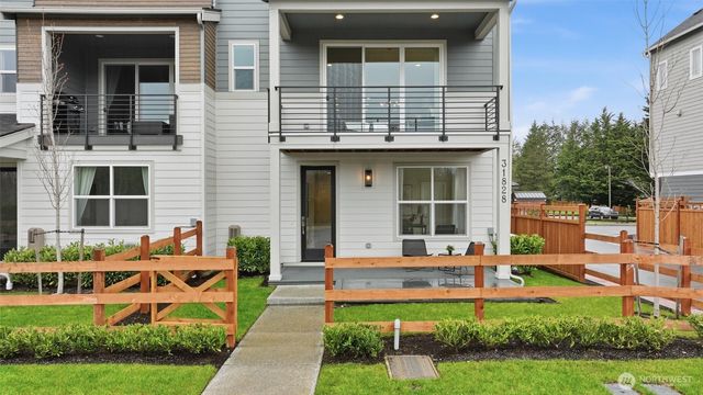 31828 Valley Vista Street, Carnation, WA 98014
