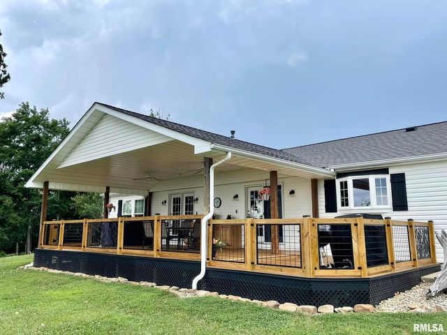 20 Xanders Lane, Golconda, IL 62938