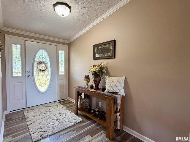 20 Xanders Lane, Golconda, IL 62938