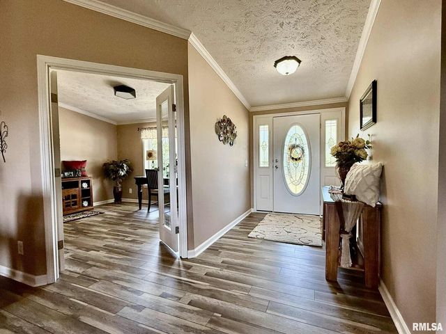 20 Xanders Lane, Golconda, IL 62938