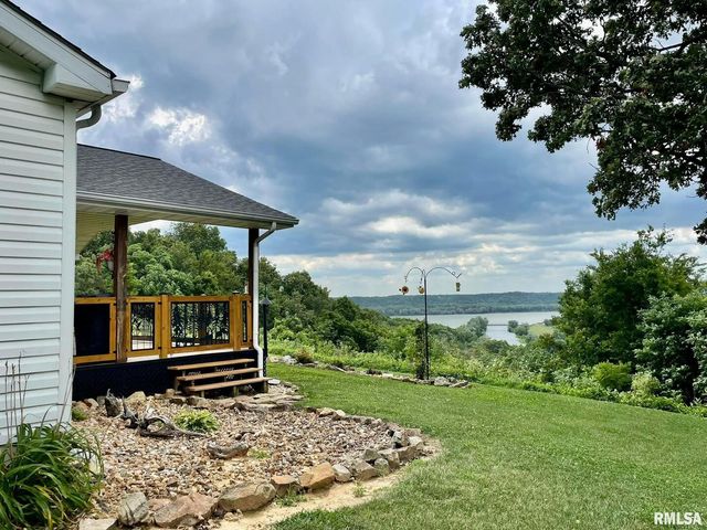 20 Xanders Lane, Golconda, IL 62938