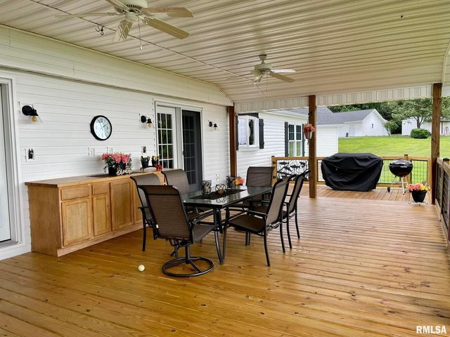 20 Xanders Lane, Golconda, IL 62938