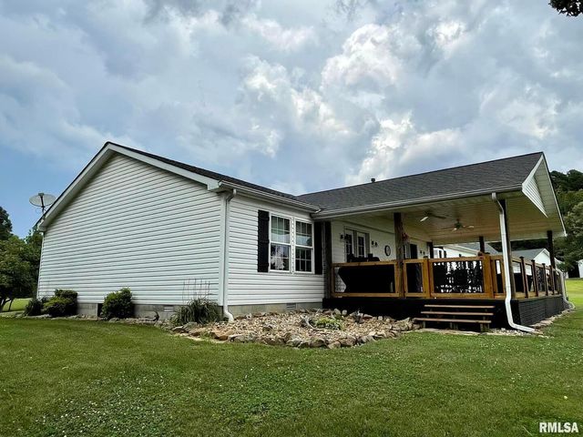 20 Xanders Lane, Golconda, IL 62938