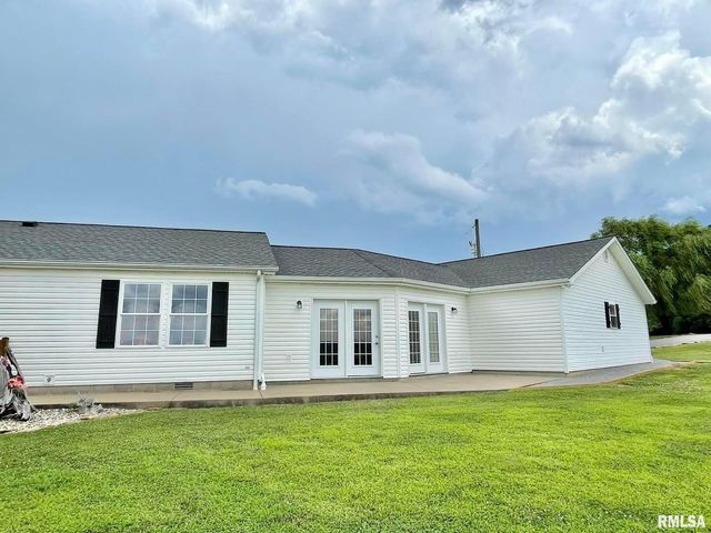 20 Xanders Lane, Golconda, IL 62938