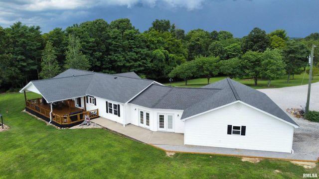 20 Xanders Lane, Golconda, IL 62938