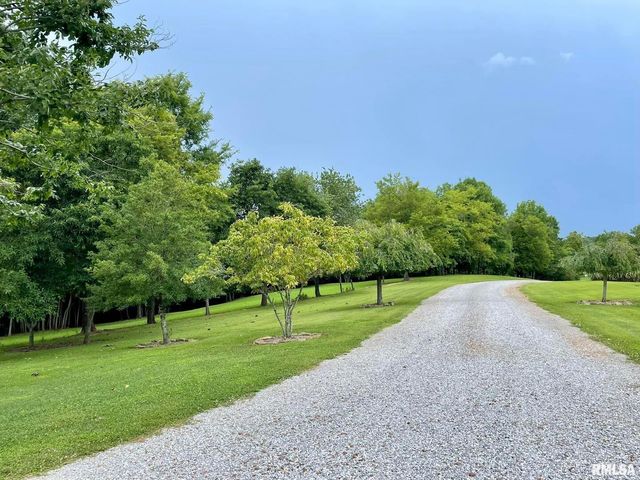 20 Xanders Lane, Golconda, IL 62938