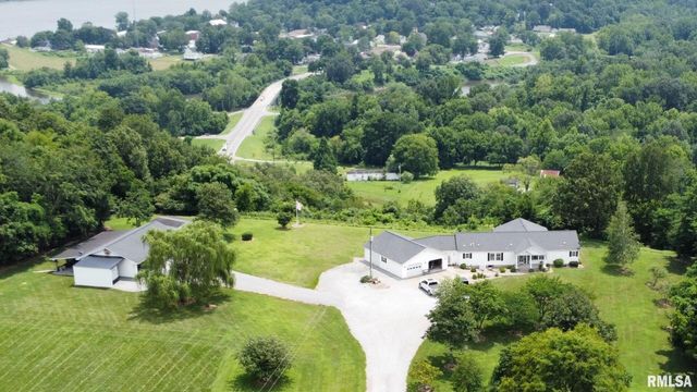 20 Xanders Lane, Golconda, IL 62938