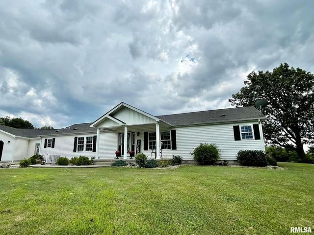 20 Xanders Lane, Golconda, IL 62938
