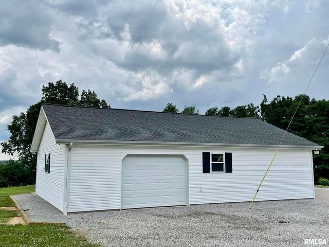 20 Xanders Lane, Golconda, IL 62938