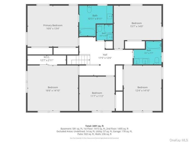 29 Waverly Place, Lawrence, NY 11559