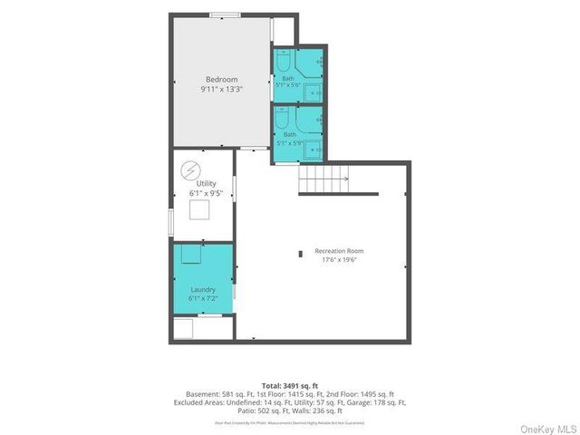 29 Waverly Place, Lawrence, NY 11559