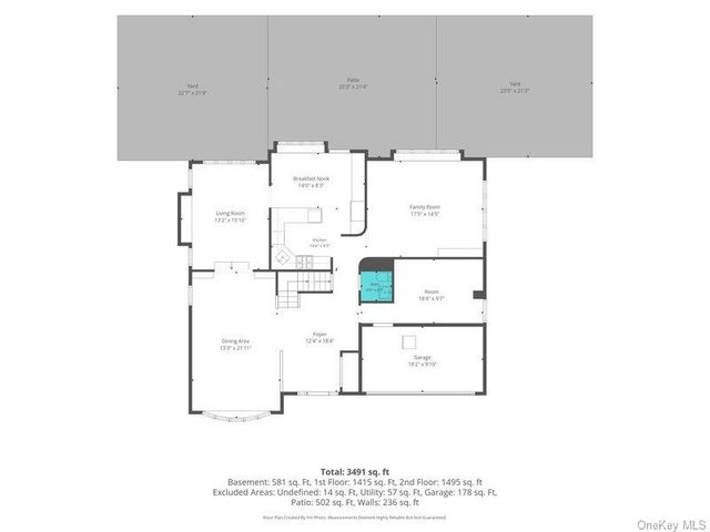 29 Waverly Place, Lawrence, NY 11559
